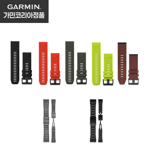 물이좋다,[가민/GARMIN]  Descent™ Mk1 QuickFit™ 26 시계줄