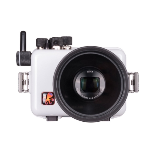 [아이켈라이트/IKELITE] ikelite Panasonic ZS100, TZ100, TZ101 하우징