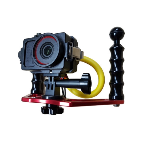[딥큐브/DEEPCUBE] DC-827 + DC-165H + 1/4 TPM 세트 (샤오이 Yi2용) 