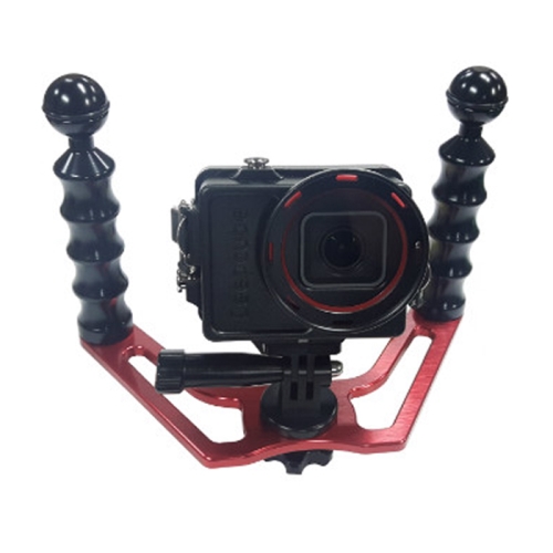 [딥큐브/DEEPCUBE] DC-513Pro SET (Gopro 5, 6,7용)