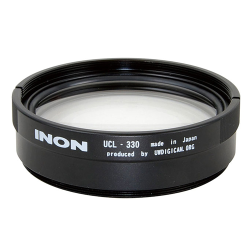 [이논/INON] UCL-330 Close-up Lens