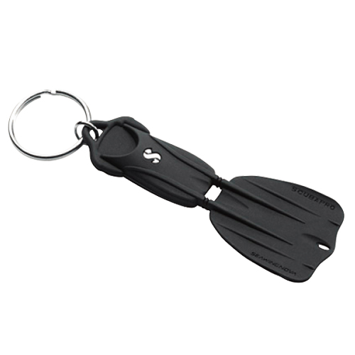 [스쿠버프로/SCUBAPRO] 씨윙 노바 키링 / SEAWING NOVA KEY RING