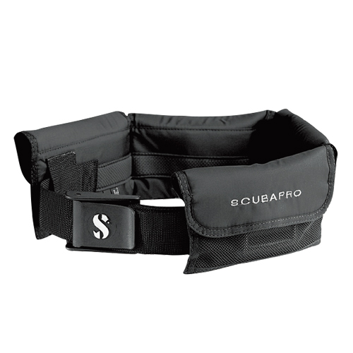 [스쿠버프로/SCUBAPRO] 포켓 웨이트 벨트 / POCKET WEIGHT BELT