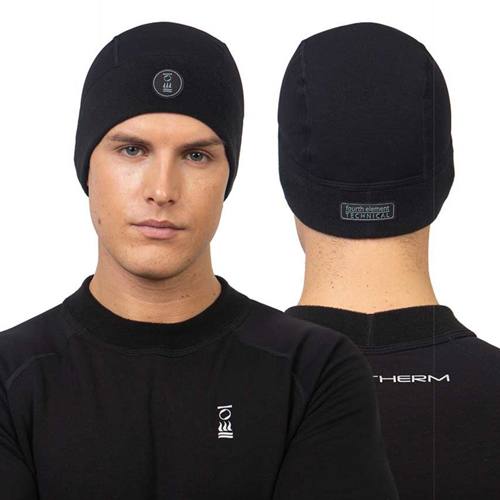 [포스엘리먼트/FOURTHELEMENT] 뉴 제로썸 비니 NEW XEROTHERM BEANIE HAT