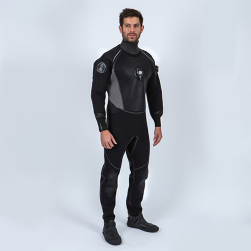 [포스엘리먼트/FOURTHELEMENT] 하이드라 네오프렌 드라이슈트 HYDRA NEOPRENE DRYSUIT 남성용