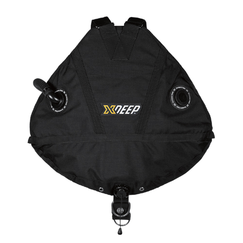 [엑스딥/XDEEP] 텍 스텔스 2.0  TEC STEALTH 2.0