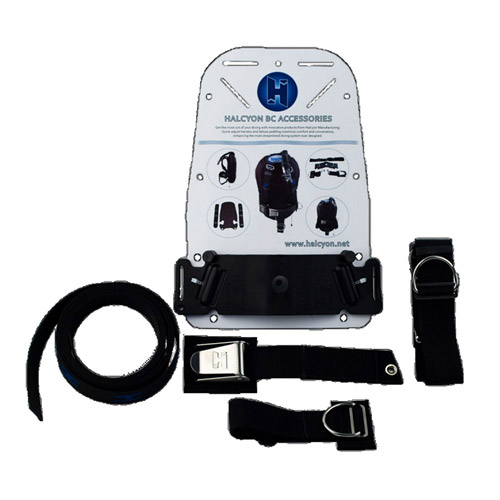 [헬시온/HALCYON] 신치 업그레이드 키트 CINCH SYSTEM UPGRADE KIT