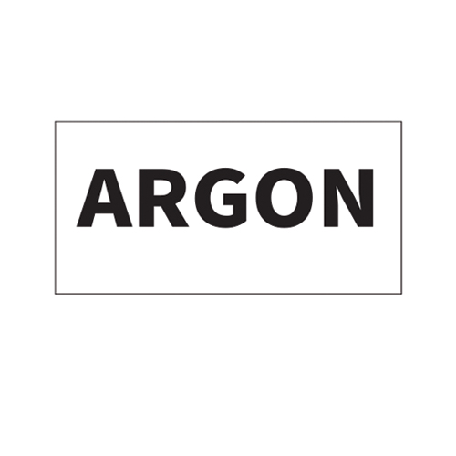 [캠와이즈/CAMWISE] 캠와이즈 ARGON 스티커