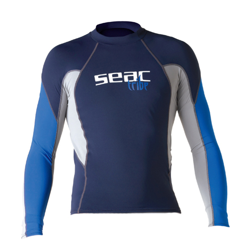 [쎄악섭/SEACSUB] 쎄악 래쉬가드 / SEAC RASH GUARD