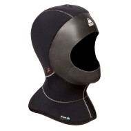 [워터푸르프/WATERPROOF] H1 HOOD 5/10mm SANDWICH POLAR EVOLUTED
