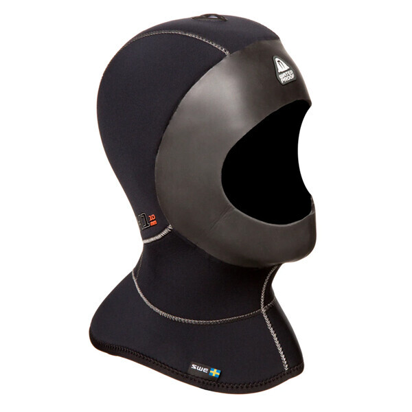 물이좋다,[워터푸르프/WATERPROOF] H1 HOOD 5/10mm SANDWICH POLAR EVOLUTED