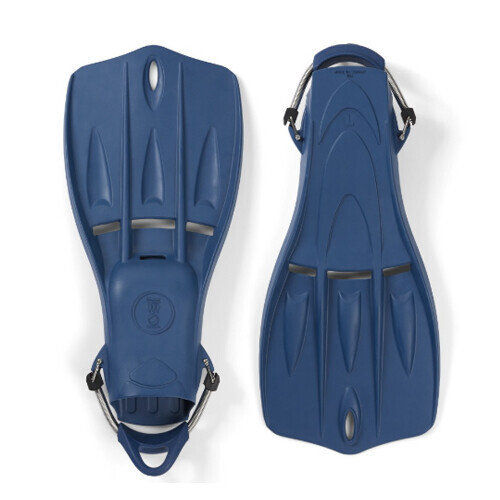 물이좋다,[포스엘리먼트/FOURTHELEMENT] Tech Fin 텍 핀 블루