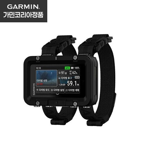 물이좋다,[가민/GARMIN] Descent X50i
