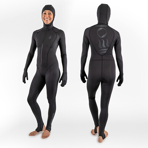물이좋다,[포스엘리먼트/FOURTHELEMENT] 여성용 하이드로 스팅어 슈트 HYDRO STINGER SUIT