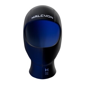 [헬시온/HALCYON] 심비오스 후드 Symbios Hood (3mm/5mm)