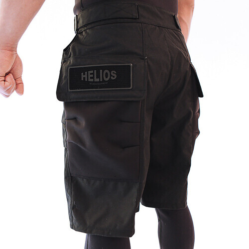 물이좋다,[헬리오스/HELIOS] 사이드마운트용 숏텍
