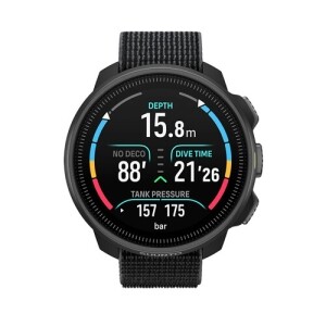 ★드라이백 증정 [순토/SUUNTO] 노틱 S / NAUTIC S