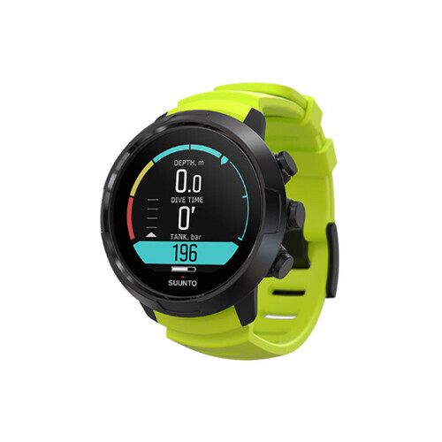 물이좋다,[순토/SUUNTO] D5