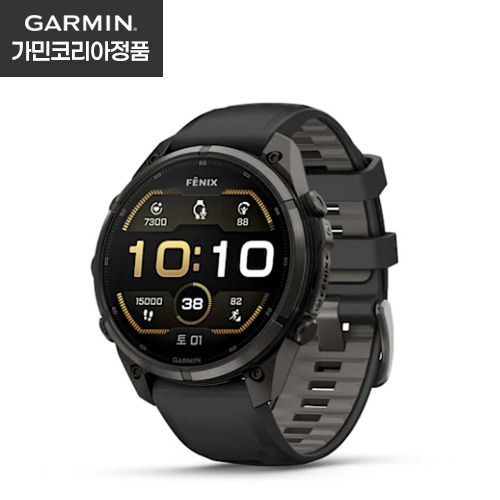 물이좋다,[가민/GARMIN] 피닉스9 Pro 47mm Fenix 9 Pro