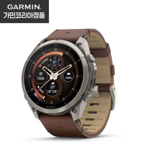 [가민/GARMIN] 피닉스9 Pro 51mm Fenix 9 Pro
