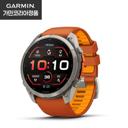 물이좋다,[가민/GARMIN] 피닉스9 Pro 51mm Fenix 9 Pro