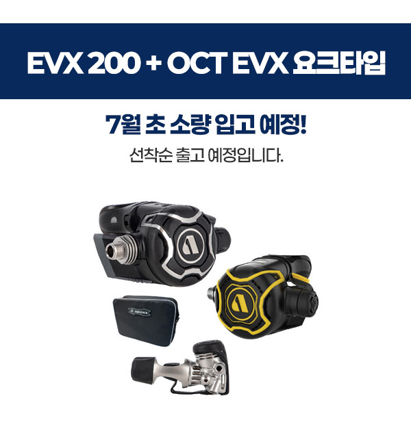 요크타입 소량입고예정